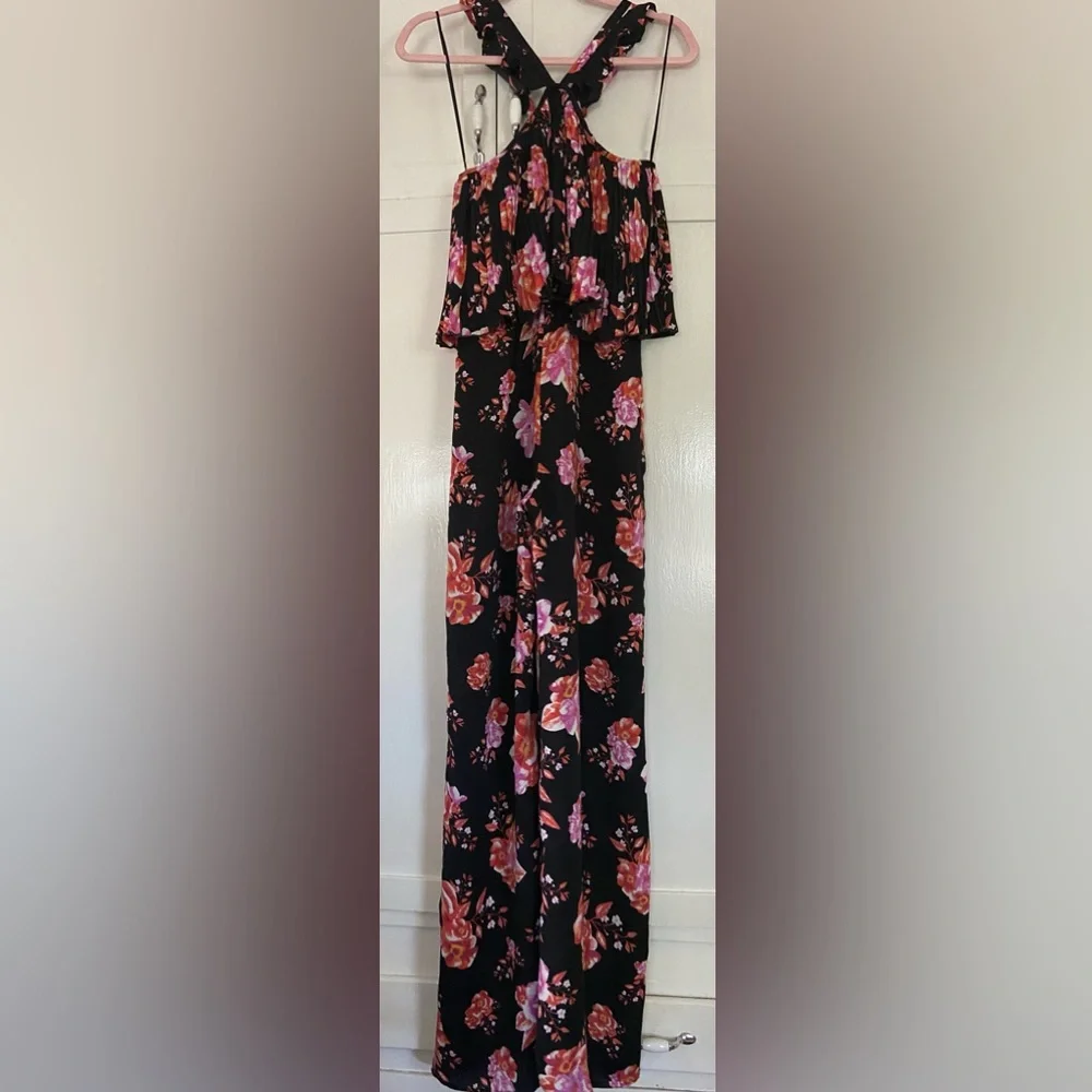 Tularosa jumpsuit - Picture 3 of 5